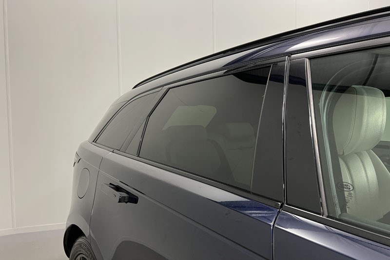 2021 (71) LAND ROVER RANGE ROVER VELAR 3.0 D300 MHEV R-Dynamic SE 5dr Auto 4868281