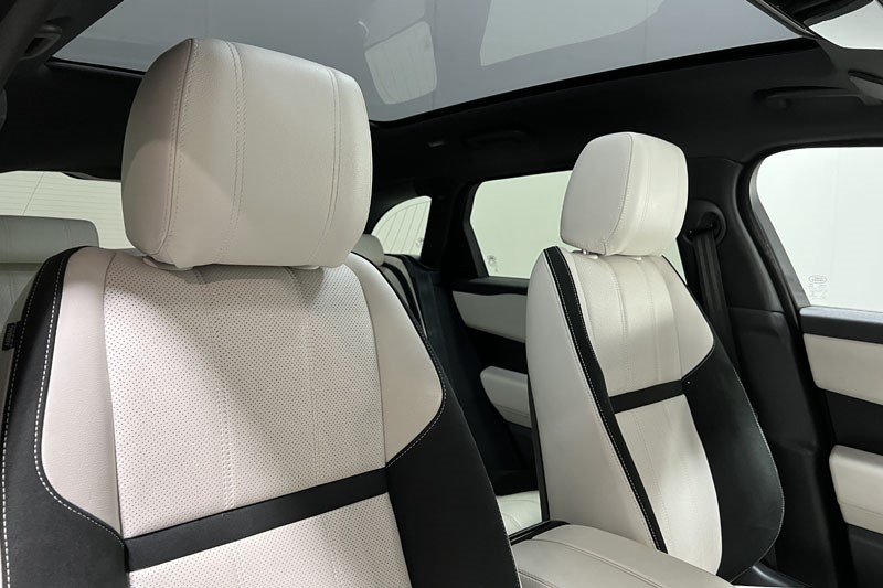 2021 (71) LAND ROVER RANGE ROVER VELAR 3.0 D300 MHEV R-Dynamic SE 5dr Auto 4868257