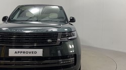 2025 (25) LAND ROVER RANGE ROVER 3.0 P460e Autobiography 4dr Auto 4855937