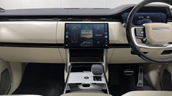 2025 (25) LAND ROVER RANGE ROVER 3.0 P460e Autobiography 4dr Auto 4855887