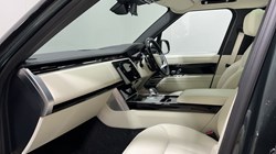 2025 (25) LAND ROVER RANGE ROVER 3.0 P460e Autobiography 4dr Auto 4855917