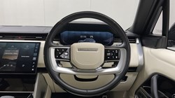 2025 (25) LAND ROVER RANGE ROVER 3.0 P460e Autobiography 4dr Auto 4855888