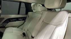 2025 (25) LAND ROVER RANGE ROVER 3.0 P460e Autobiography 4dr Auto 4855921