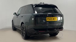 2025 (25) LAND ROVER RANGE ROVER 3.0 P460e Autobiography 4dr Auto 4855879