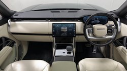 2025 (25) LAND ROVER RANGE ROVER 3.0 P460e Autobiography 4dr Auto 4855886