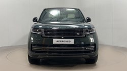 2025 (25) LAND ROVER RANGE ROVER 3.0 P460e Autobiography 4dr Auto 4855884