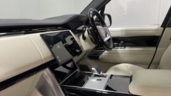2025 (25) LAND ROVER RANGE ROVER 3.0 P460e Autobiography 4dr Auto 4855918