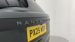 2025 (25) LAND ROVER RANGE ROVER 3.0 P460e Autobiography 4dr Auto 4855930