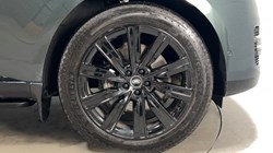 2025 (25) LAND ROVER RANGE ROVER 3.0 P460e Autobiography 4dr Auto 4855885