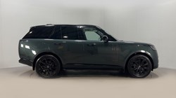 2025 (25) LAND ROVER RANGE ROVER 3.0 P460e Autobiography 4dr Auto 4855882