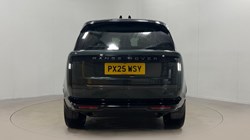 2025 (25) LAND ROVER RANGE ROVER 3.0 P460e Autobiography 4dr Auto 4855883