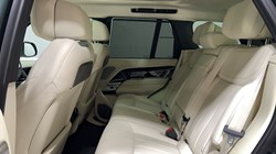 2025 (25) LAND ROVER RANGE ROVER 3.0 P460e Autobiography 4dr Auto 4855881