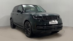 2025 (25) LAND ROVER RANGE ROVER 3.0 P460e Autobiography 4dr Auto 4855878