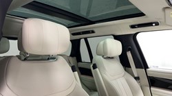 2025 (25) LAND ROVER RANGE ROVER 3.0 P460e Autobiography 4dr Auto 4855895