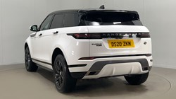 2020 (20) LAND ROVER RANGE ROVER EVOQUE 2.0 D180 R-Dynamic S 5dr Auto 4827790