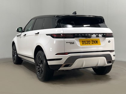 2020 (20) LAND ROVER RANGE ROVER EVOQUE 2.0 D180 R-Dynamic S 5dr Auto