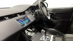 2020 (20) LAND ROVER RANGE ROVER EVOQUE 2.0 D180 R-Dynamic S 5dr Auto 4827822