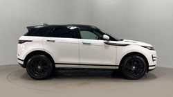 2020 (20) LAND ROVER RANGE ROVER EVOQUE 2.0 D180 R-Dynamic S 5dr Auto 4827793