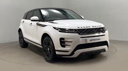 2020 (20) LAND ROVER RANGE ROVER EVOQUE 2.0 D180 R-Dynamic S 5dr Auto 4827789