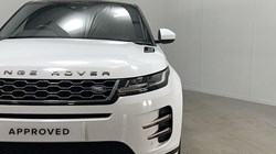 2020 (20) LAND ROVER RANGE ROVER EVOQUE 2.0 D180 R-Dynamic S 5dr Auto 4827839