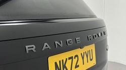 2023 (72) LAND ROVER RANGE ROVER 3.0 D350 HSE 4dr Auto 4840149