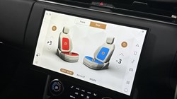 2023 (72) LAND ROVER RANGE ROVER 3.0 D350 HSE 4dr Auto 4840132