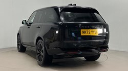 2023 (72) LAND ROVER RANGE ROVER 3.0 D350 HSE 4dr Auto 4840101