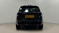 2023 (72) LAND ROVER RANGE ROVER 3.0 D350 HSE 4dr Auto 4840105