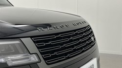 2023 (72) LAND ROVER RANGE ROVER 3.0 D350 HSE 4dr Auto 4840155