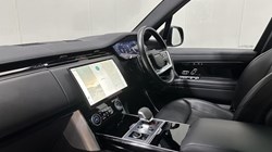 2023 (72) LAND ROVER RANGE ROVER 3.0 D350 HSE 4dr Auto 4840135