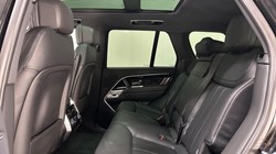 2023 (72) LAND ROVER RANGE ROVER 3.0 D350 HSE 4dr Auto 4840103