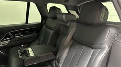 2023 (72) LAND ROVER RANGE ROVER 3.0 D350 HSE 4dr Auto 4840142