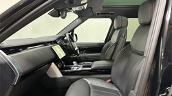 2023 (72) LAND ROVER RANGE ROVER 3.0 D350 HSE 4dr Auto 4840102