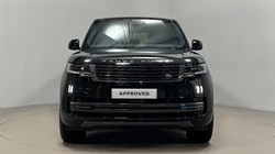 2023 (72) LAND ROVER RANGE ROVER 3.0 D350 HSE 4dr Auto 4840106