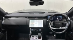 2023 (72) LAND ROVER RANGE ROVER 3.0 D350 HSE 4dr Auto 4840108