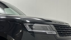 2023 (72) LAND ROVER RANGE ROVER 3.0 D350 HSE 4dr Auto 4840154