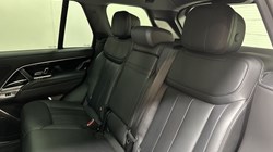 2023 (72) LAND ROVER RANGE ROVER 3.0 D350 HSE 4dr Auto 4840140