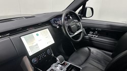 2023 (72) LAND ROVER RANGE ROVER 3.0 D350 HSE 4dr Auto 4840136