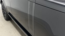 2023 (72) LAND ROVER RANGE ROVER 3.0 D350 HSE 4dr Auto 4840153