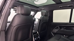 2023 (72) LAND ROVER RANGE ROVER 3.0 D350 HSE 4dr Auto 4840139