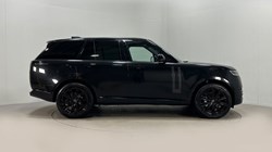 2023 (72) LAND ROVER RANGE ROVER 3.0 D350 HSE 4dr Auto 4840104