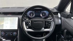 2023 (72) LAND ROVER RANGE ROVER 3.0 D350 HSE 4dr Auto 4840111