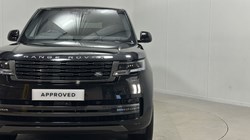 2023 (72) LAND ROVER RANGE ROVER 3.0 D350 HSE 4dr Auto 4840156
