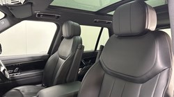 2023 (72) LAND ROVER RANGE ROVER 3.0 D350 HSE 4dr Auto 4840137