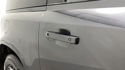 2025 (25) LAND ROVER COMMERCIAL DEFENDER 3.0 D250 Hard Top S Auto 4828377