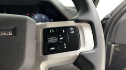 2025 (25) LAND ROVER COMMERCIAL DEFENDER 3.0 D250 Hard Top S Auto 4828356