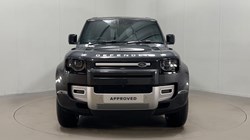 2025 (25) LAND ROVER COMMERCIAL DEFENDER 3.0 D250 Hard Top S Auto 4828342