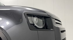 2025 (25) LAND ROVER COMMERCIAL DEFENDER 3.0 D250 Hard Top S Auto 4828381