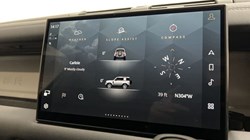 2025 (25) LAND ROVER COMMERCIAL DEFENDER 3.0 D250 Hard Top S Auto 4828363