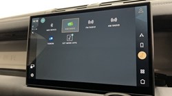 2025 (25) LAND ROVER COMMERCIAL DEFENDER 3.0 D250 Hard Top S Auto 4828367